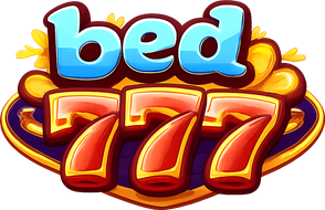 bed 777 উষ্ণ ব্রাউন লোগো